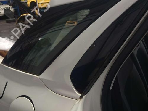 Rear right quarter glass CITROËN C4 Picasso II | BP22967177C92