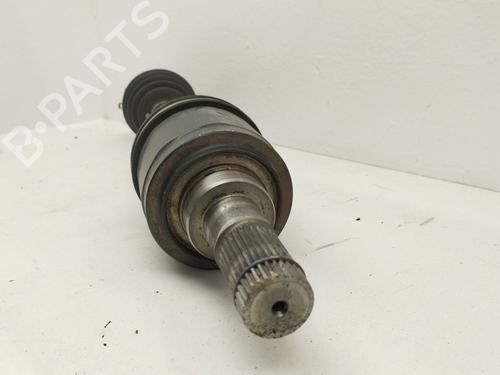 Left front driveshaft MAZDA 6 Hatchback (GH) | BP34189244M38 - Image 3