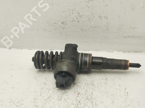 Injector AUDI A4 B6 (8E2) 1.9 TDI | BP40227258M100 - Image 3