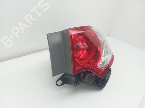 Right taillight HONDA ACCORD VIII (CU) 2.2 i-DTEC (CU3) | BP36235166C35 - Image 2