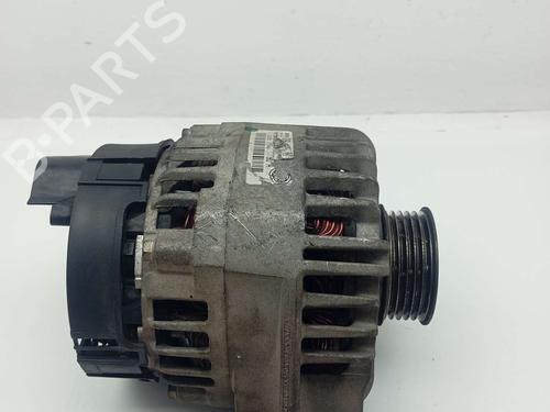 Alternator LANCIA YPSILON (312_) 1.3 D Multijet (312.YXE1A, 312.YXU1A) | BP40096543M7 - Image 2