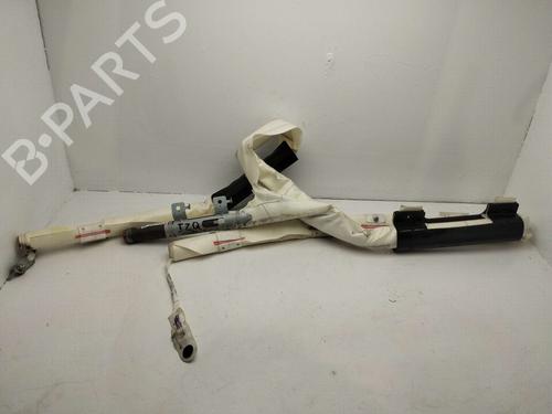 Used Left curtain airbag KIA CARENS IV [2013-2026]  31617855