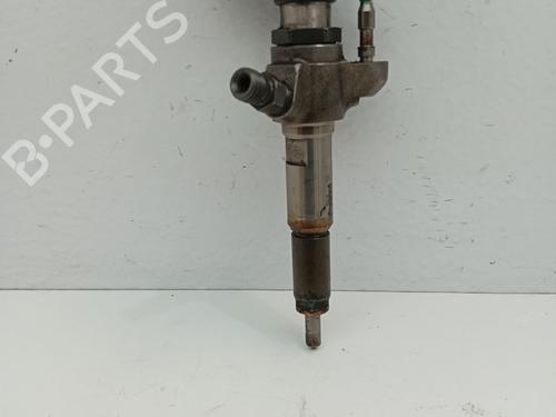 Used Injector Injector CITROËN C4 Picasso I MPV (UD_) [2006-2015] 34346324 34346324