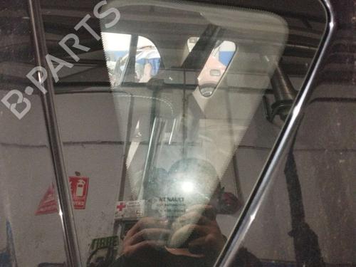 Used Rear left quarter glass RENAULT SCÉNIC III (JZ0/1_) [2008-2016]  20491662