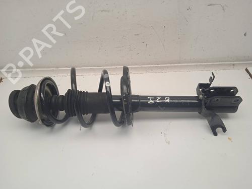 Used Left front shock absorber Left front shock absorber DACIA SANDERO II 1.5 Blue dCi 95 (B8JL) (95 hp) 11155520 11155520