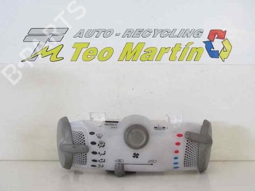 Used Climate control TOYOTA AYGO (_B1_) [2005-2014]  4296124