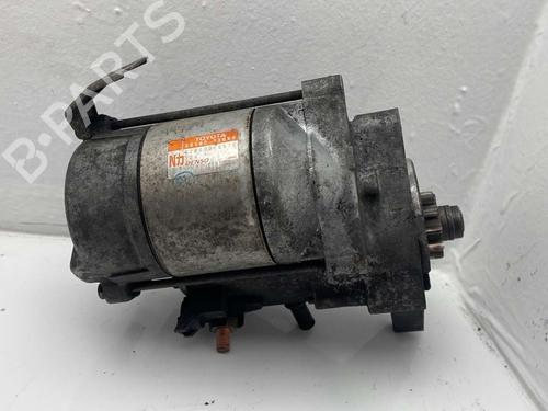 Used Starter TOYOTA YARIS (_P1_) 1.4 D-4D (NLP10_, NLP10R) (75 hp) 4337238