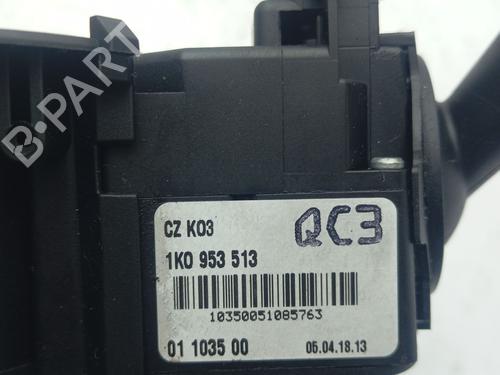 Headlight switch AUDI A3 (8P1) 1.9 TDI | BP31906947I24