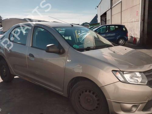 DACIA LOGAN II [2012-2026] 1635216