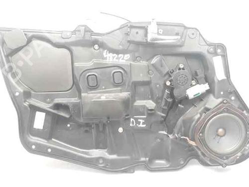 Used Front left window mechanism MAZDA 6 Station Wagon (GY) [2002-2008]  4622196