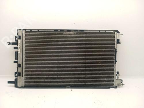 Used AC radiator AC radiator OPEL INSIGNIA A (G09) [2008-2017] 20856351 20856351