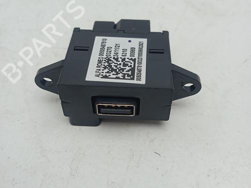 Used Electronic module ALFA ROMEO GIULIA (952_) 2.2 D Q4 (952AFA45M, 952ANA4) (190 hp) 17543030