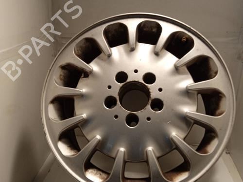 Used Rim Rim MERCEDES-BENZ E-CLASS (W211) E 320 CDI (211.026) (204 hp) 12525638 12525638
