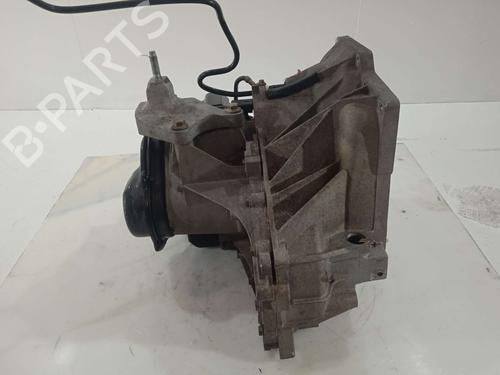 Used Gearbox Gearbox FORD FIESTA V (JH_, JD_) [2001-2014] 23527974 23527974