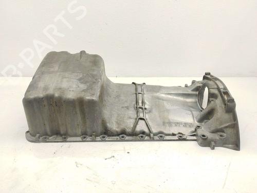 Used Oil sump MERCEDES-BENZ E-CLASS (W210) [1995-2003]  31618908
