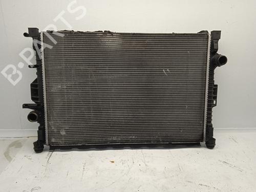 Used Water radiator FORD GALAXY II (WA6) [2006-2015]  16419063