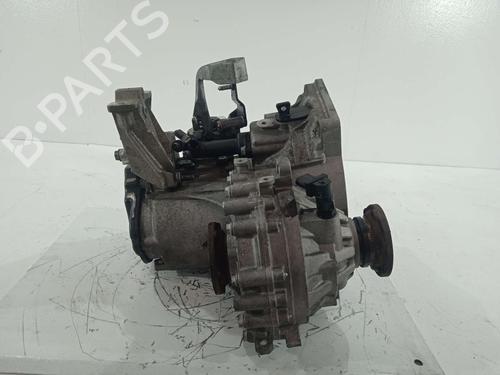 Used Gearbox SKODA OCTAVIA I (1U2) 1.9 TDI (100 hp) 22647860