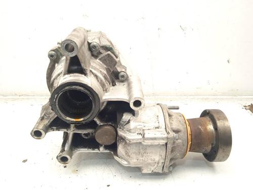 Used Front differential Front differential JAGUAR X-TYPE I (X400) 2.5 V6 All-wheel Drive (196 hp) 11157583 11157583