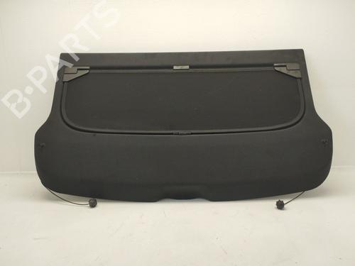 Used Rear parcel shelf Rear parcel shelf 38050869 38050869