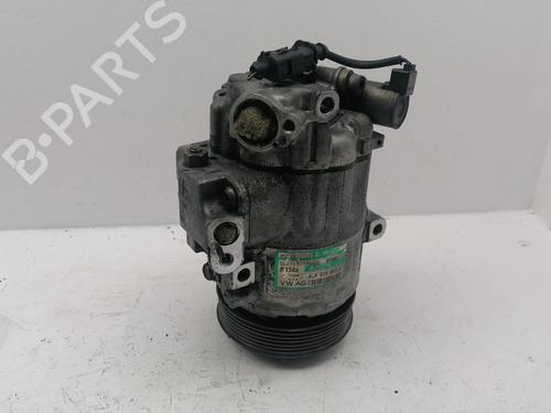 Used AC compressor SEAT IBIZA III (6L1) 1.9 SDI (64 hp) 4317756