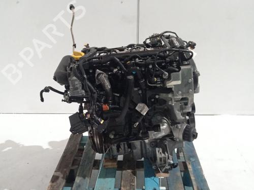 Used Engine FIAT BRAVO II (198_) 1.6 D Multijet (198AXH1B) (105 hp) 31775596