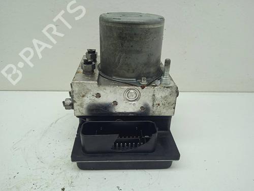 Used ABS pump CITROËN C4 Grand Picasso I (UA_) 2.0 HDi 138 (136 hp) 4622244