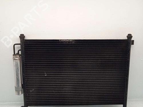 AC radiator HONDA FR-V (BE)  | BP31617255M32  - Image 6