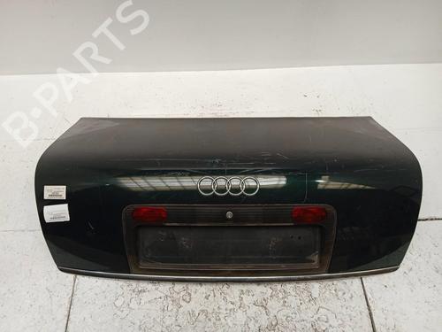 Used Tailgate AUDI A6 C5 (4B2, 4B4) 2.5 TDI (150 hp) 4275934