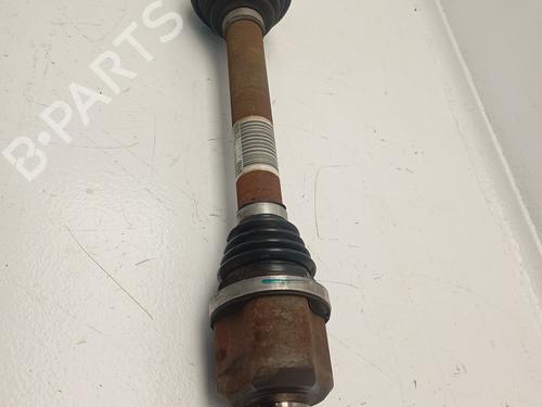 Left front driveshaft CITROËN C4 CACTUS | BP24527465M38