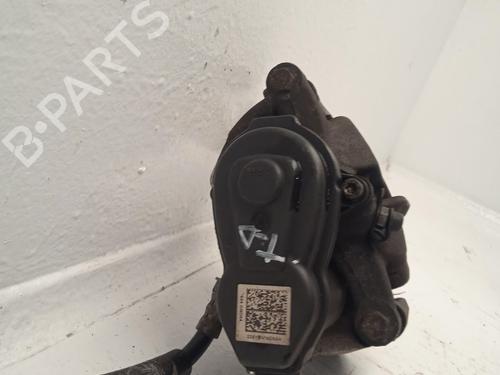 Right rear brake caliper AUDI A6 C7 (4G2, 4GC) | BP32386584M106