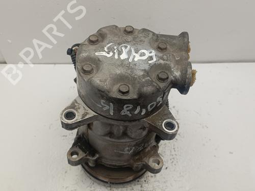 AC compressor FORD FOCUS C-MAX (DM2) 1.6 TDCi | BP4317931M34 - Image 2