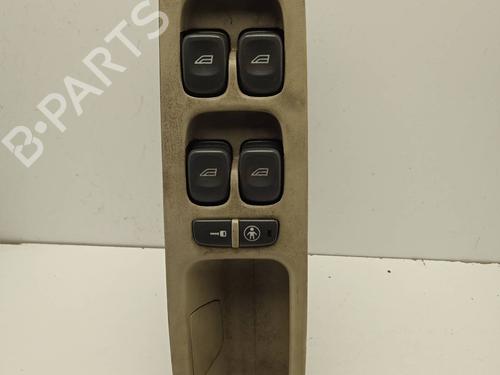 Used Left front window switch VOLVO 850 (854) 2.5 TDI (140 hp) 4294988
