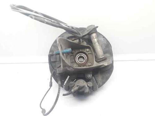 Left rear steering knuckle BMW X5 (E53) 3.0 d | BP4356638M27 - Image 2