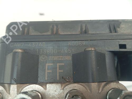 ABS pump MAZDA 6 Saloon (GH) 2.0 MZR-CD (GH14) | BP37520280M43 - Image 4