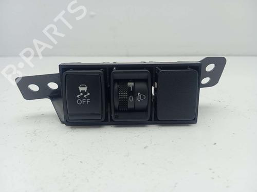 Interruttore NISSAN LEAF (ZE0) Electric (109 hp) 20235801