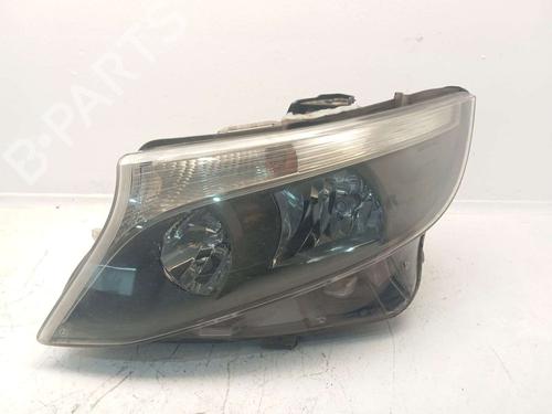 left-headlight-mercedes-benz-vito-tourer-w447-2014-33319815 main image