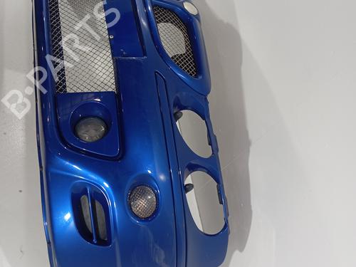 Front bumper MG MG ZT 190 | BP24848849C7 