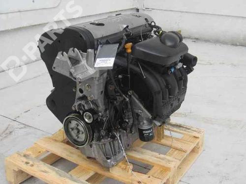 Used Engine CITROËN XSARA (N1) [1997-2005]  4264176