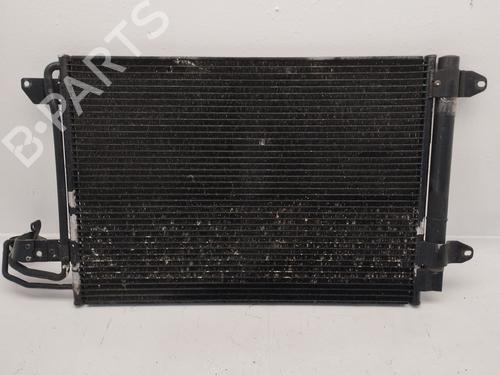 AC-Kondensator VW GOLF V (1K1) [2003-2010]  31617043