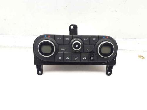 Used Climate control Climate control 11148566 11148566