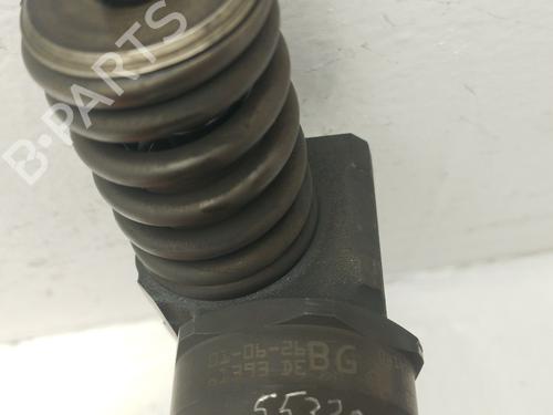 Injector AUDI A4 B6 (8E2) 1.9 TDI | BP40227257M100 - Image 8