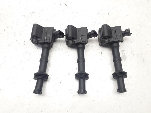 Used Ignition coil PEUGEOT 308 II (LB_, LP_, LW_, LH_, L3_) [2013-2021]  11151379