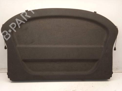 Used Rear parcel shelf RENAULT MEGANE III Hatchback (BZ0/1_, B3_) [2008-2026]  11148890