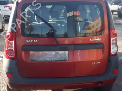Dashboard DACIA LOGAN MCV (KS_)  | BP34444109C46  - Image 6