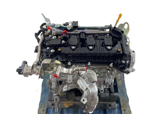 Engine RENAULT CAPTUR II (HF_) TCe 100 (HFMT) | BP40095529M1 - Image 7