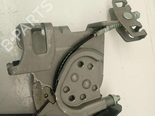 Hand brake KIA RIO IV (YB, SC, FB) 1.0 T-GDI 100 | BP40095909I18 - Image 3