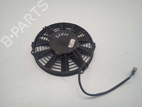 Used Radiator fan MERCEDES-BENZ SPRINTER 3-t Van (B906) [2006-2018]  21360065