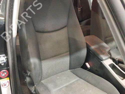 Sæde højre fortil BMW 3 (E90) 318 d (122 hp) 20509041