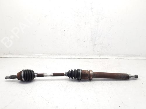 Used Right front driveshaft Right front driveshaft FORD FIESTA VI (CB1, CCN) 1.25 (60 hp) 11152242 11152242