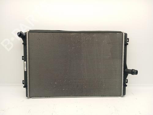 Used Water radiator Water radiator 31615414 31615414